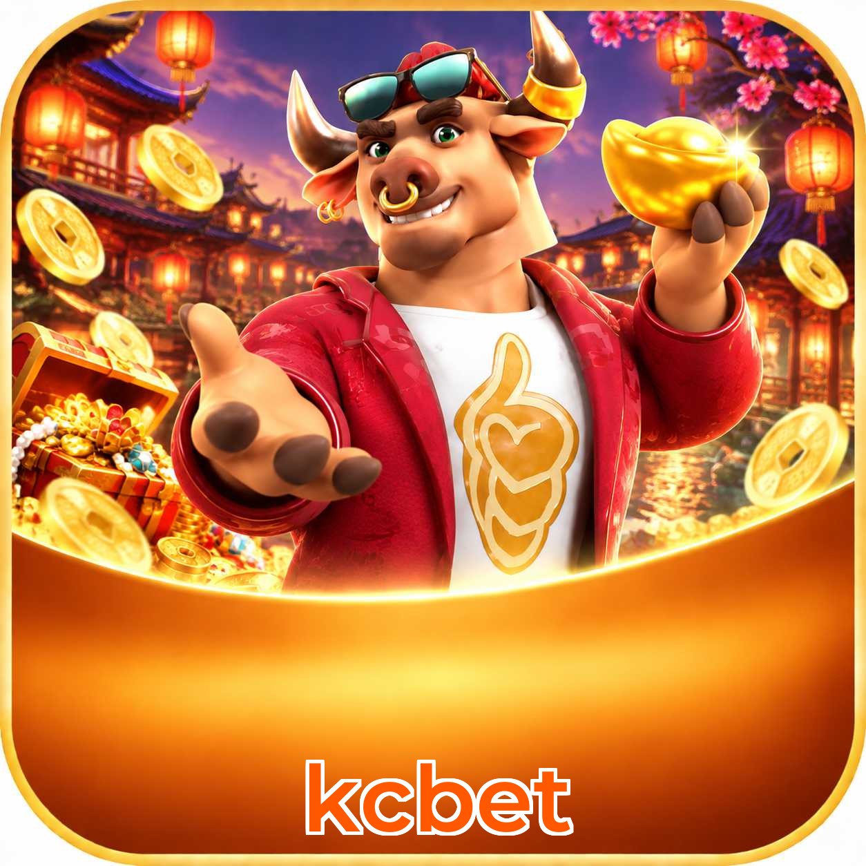 Segurança do APK kcbet