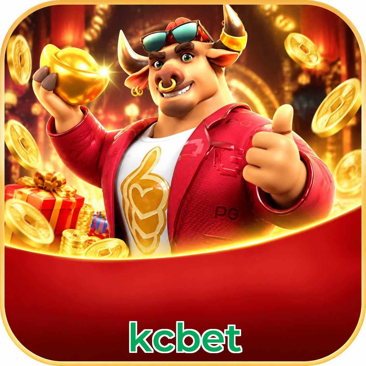 Comunidade oficial kcbet no Facebook com bônus exclusivos
