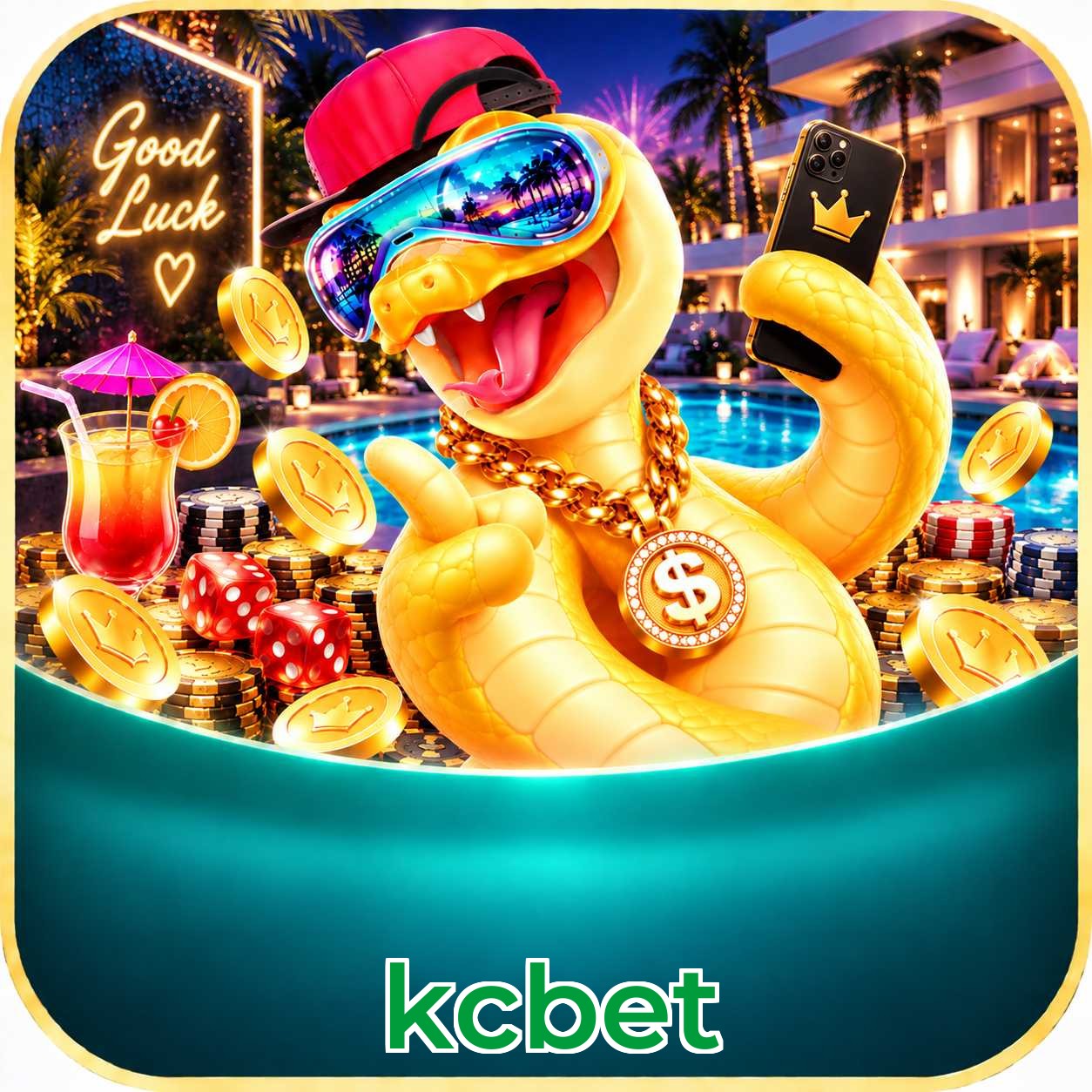 Como participar da comunidade kcbet no Facebook