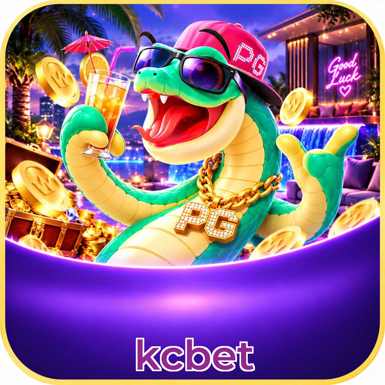 Jackpots progressivos kcbet — R$ 8,3 milhões acumulados