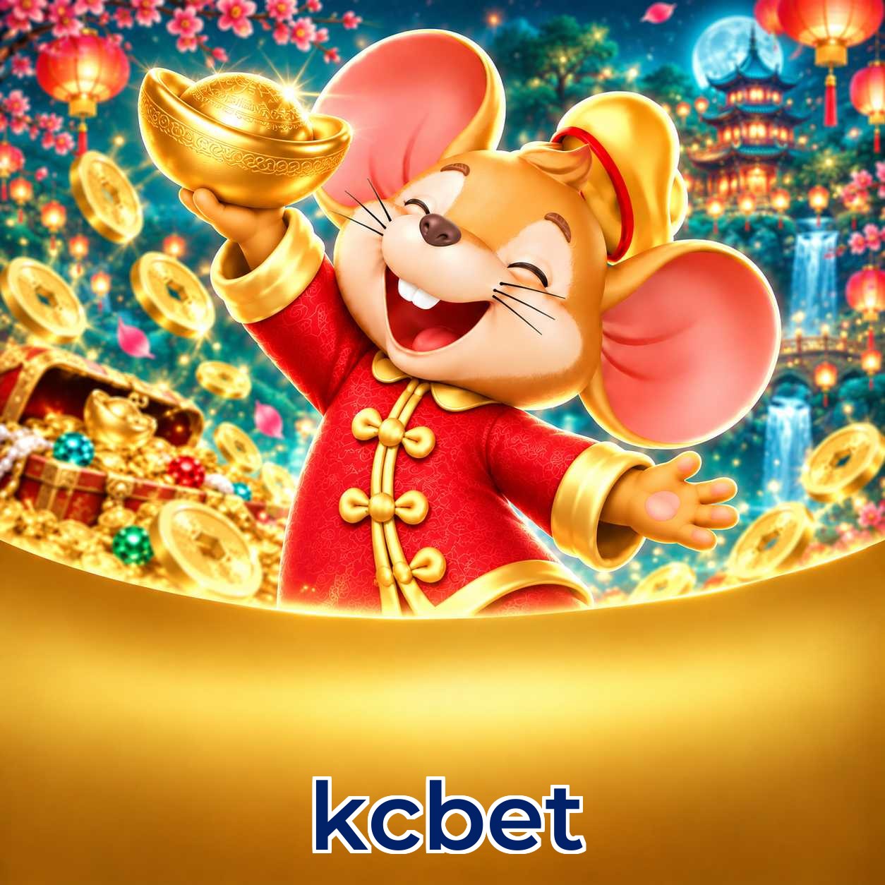 Facebook e Telegram — canais oficiais da kcbet no Brasil