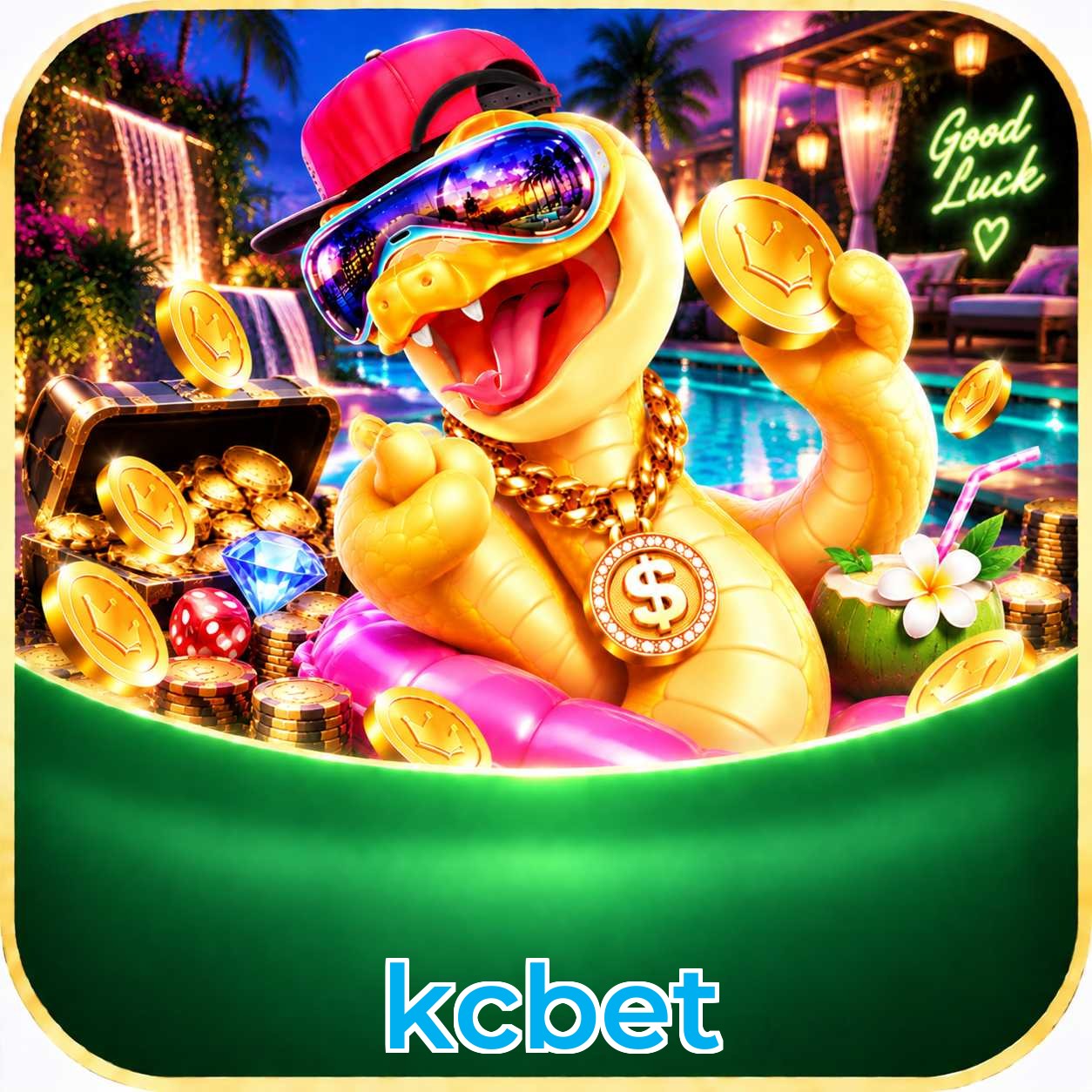 Cassino ao vivo kcbet com dealers brasileiros e streaming 4K