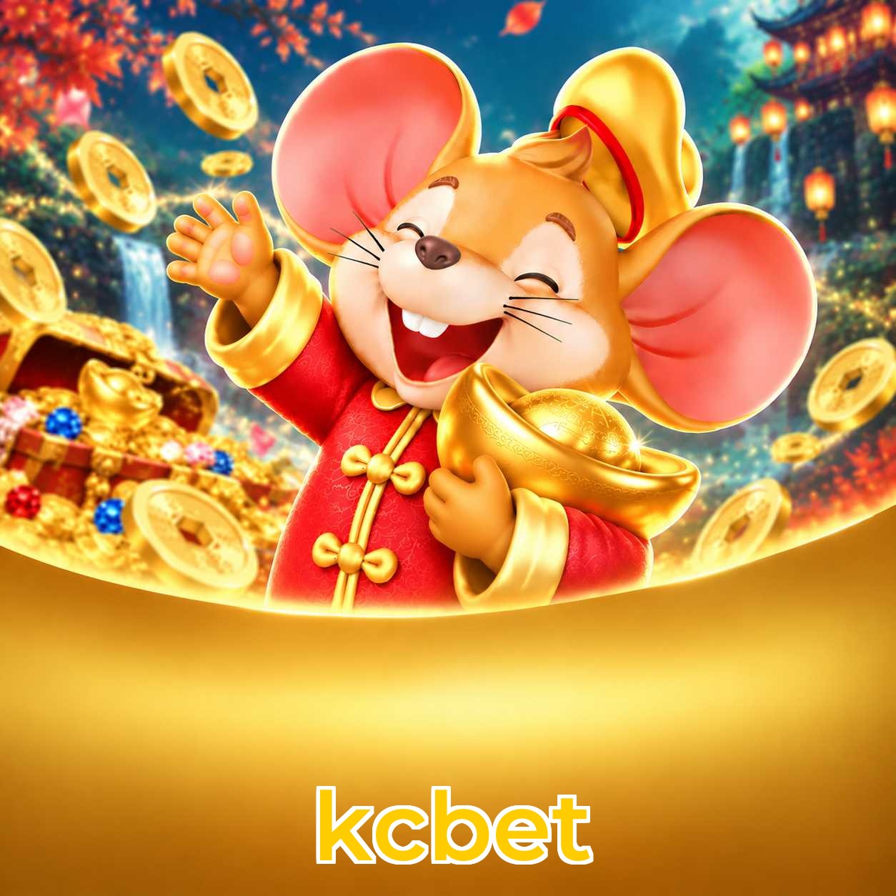 APP kcbet para iOS e Android com 187 mil downloads