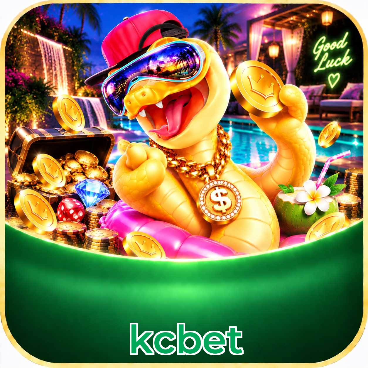 App kcbet com catálogo premium, PIX e suporte 24/7