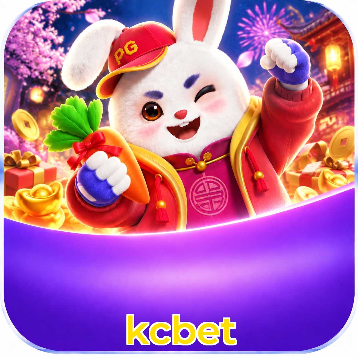 Comparação Fortune Tiger Ox e Rabbit na kcbet
