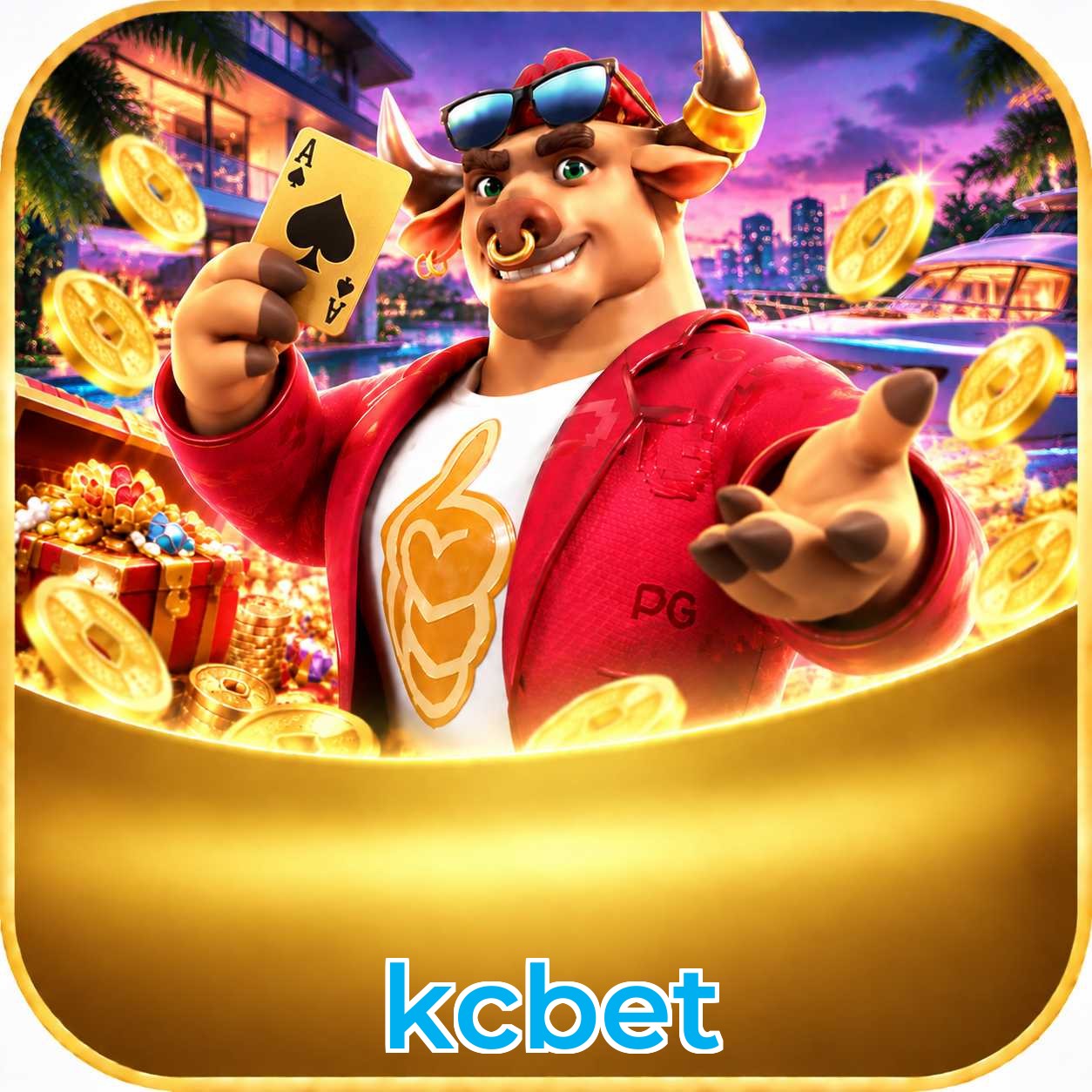 Rollover justo nos bônus promocionais kcbet